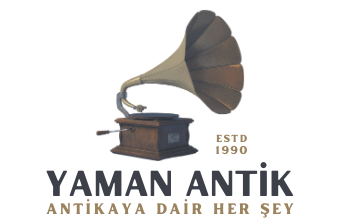 Yaman Antik